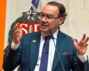 Avante lança candidatura de Augusto Cury à presidência