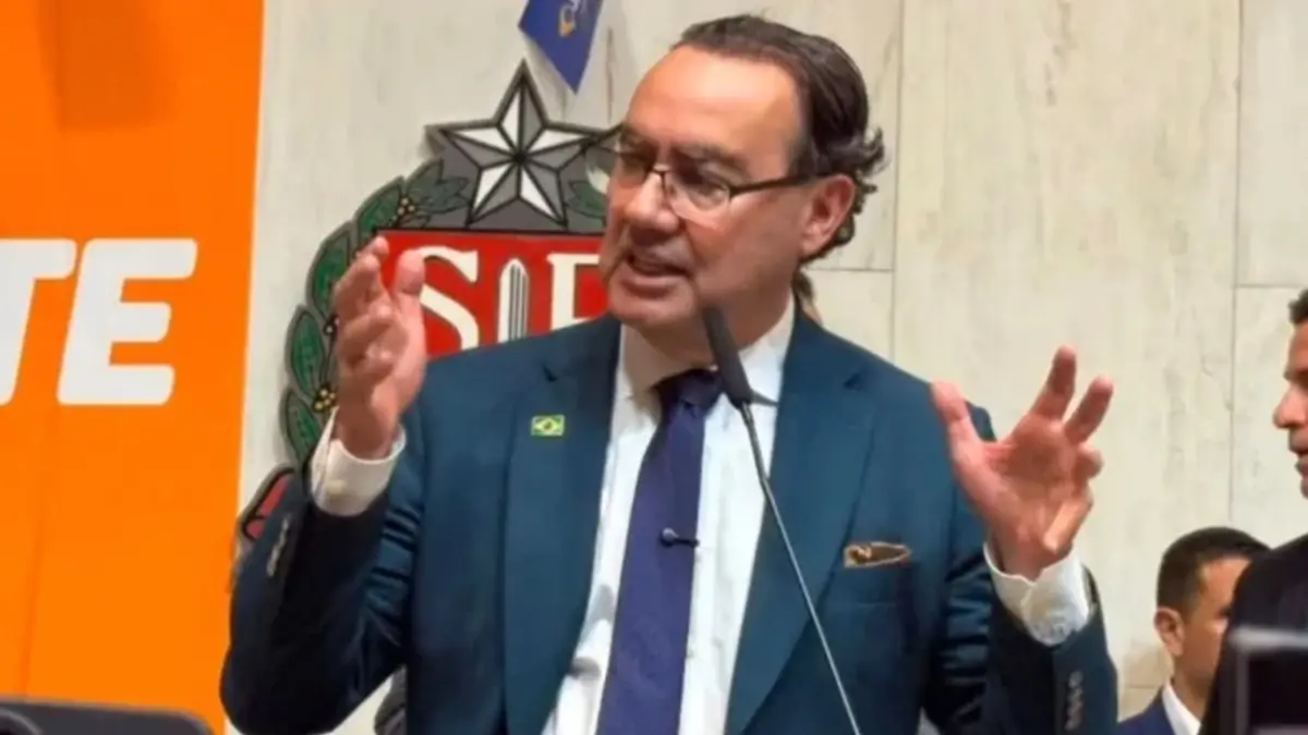 Avante lança candidatura de Augusto Cury à presidência