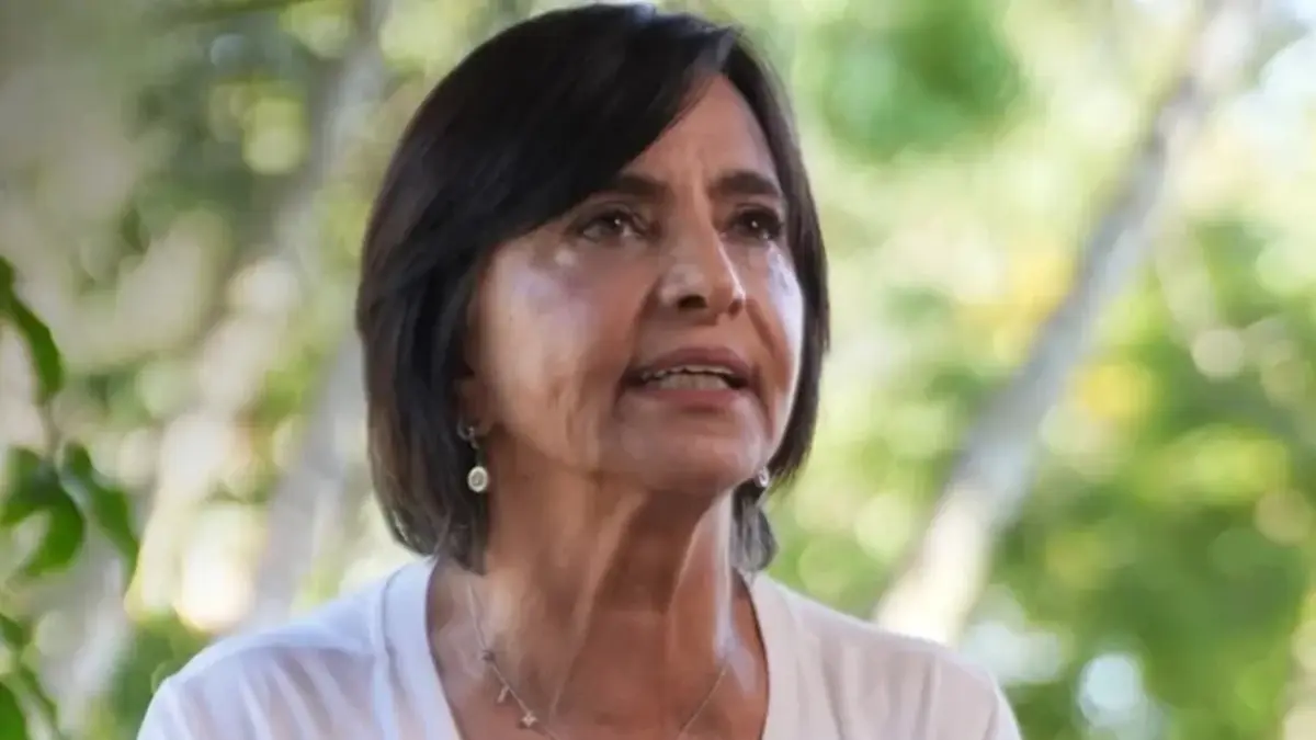 Chapa de Luis Cesar define Isaura Lemos e Cíntia Dias ao Senado