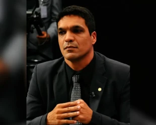 Cabo Daciolo não é candidato ao Planalto, diz Mobiliza
