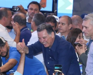 Marconi consultou aliados sobre aliança com o PT