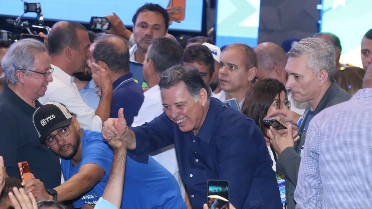 Marconi consultou aliados sobre aliança com o PT