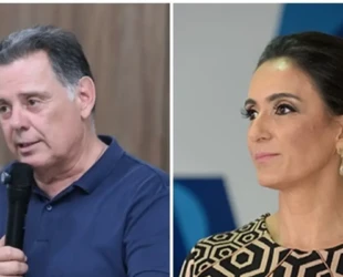 Marconi define agropecuarista Jacqueline Zaiden (PSDB) como vice