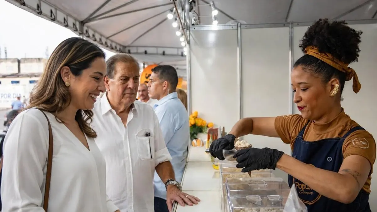 Nova edição do Canto Gastronômico abre inscrições neste sábado