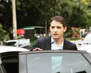 Ex-deputado por Goiás assume a Educação do DF