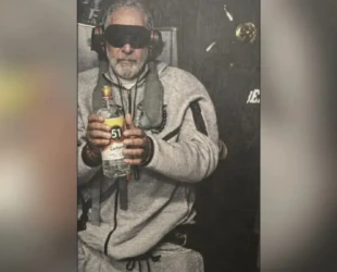 Deputado republicano dos EUA publica foto de Lula que imita imagem de Maduro preso