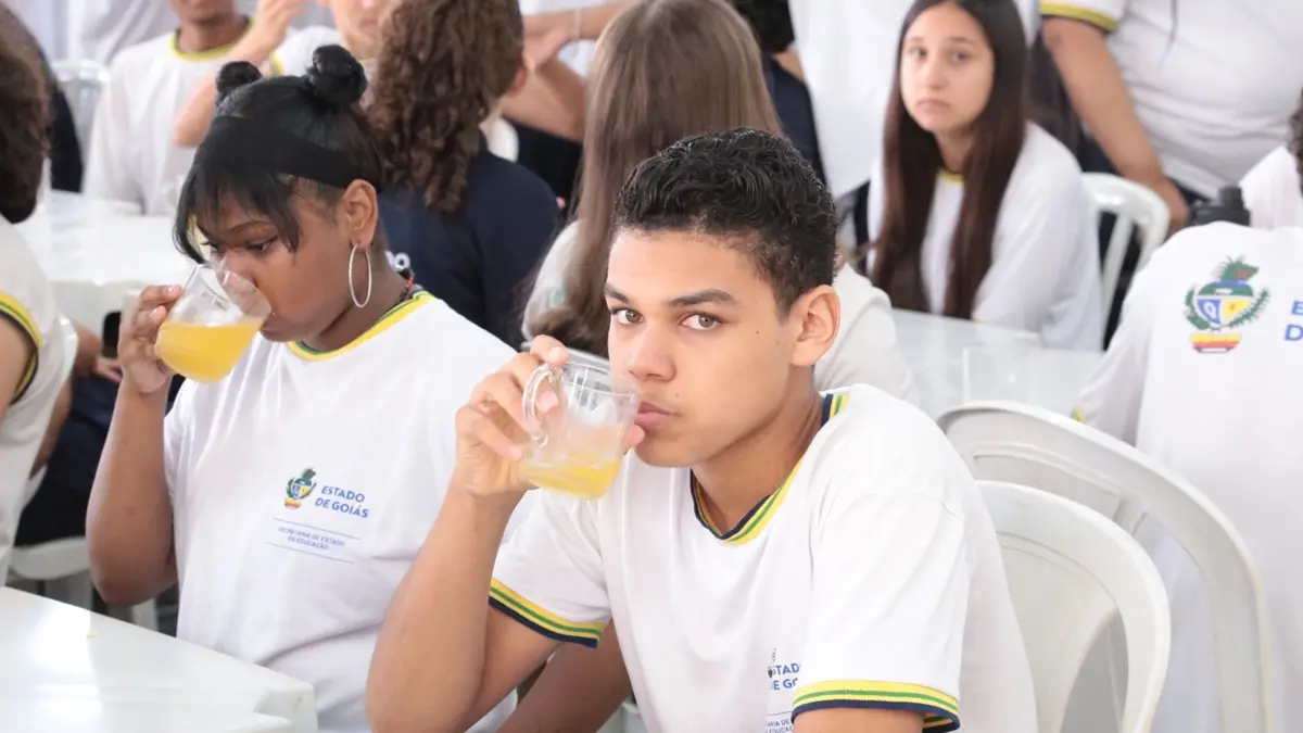 Goiás orienta escolas sobre medidas durante período de calor intenso