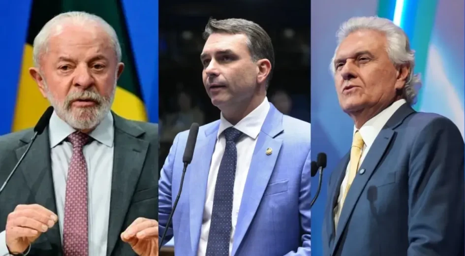 TSE sorteia ordem da propaganda eleitoral e define tempo de TV dos candidatos ao Planalto