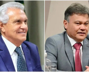 Caiado quer Lincoln Gakiya, promotor alvo do PCC, como ministro