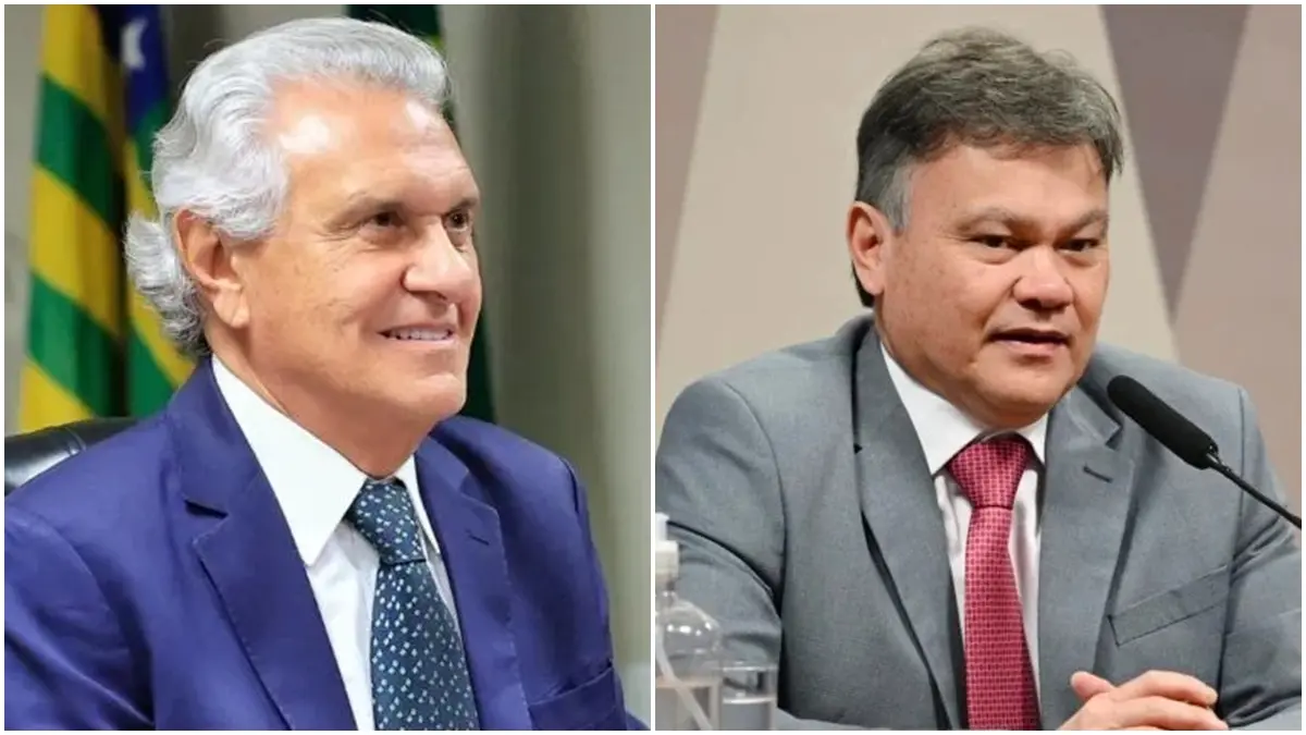 Caiado quer Lincoln Gakiya, promotor alvo do PCC, como ministro