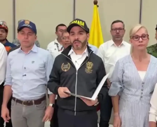 Terremoto na Colômbia deixou 35 mortos apenas em Cali, sudoeste de Bogotá