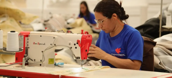 Caged: Goiás tem saldo de 3.780 empregos formais em junho