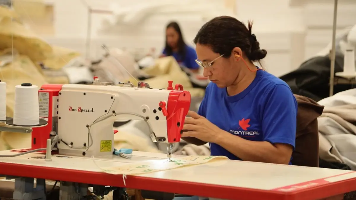 Caged: Goiás tem saldo de 3.780 empregos formais em junho