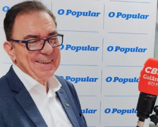 Luis Cesar Bueno aposta em fidelidade do eleitor de Lula para emplacar