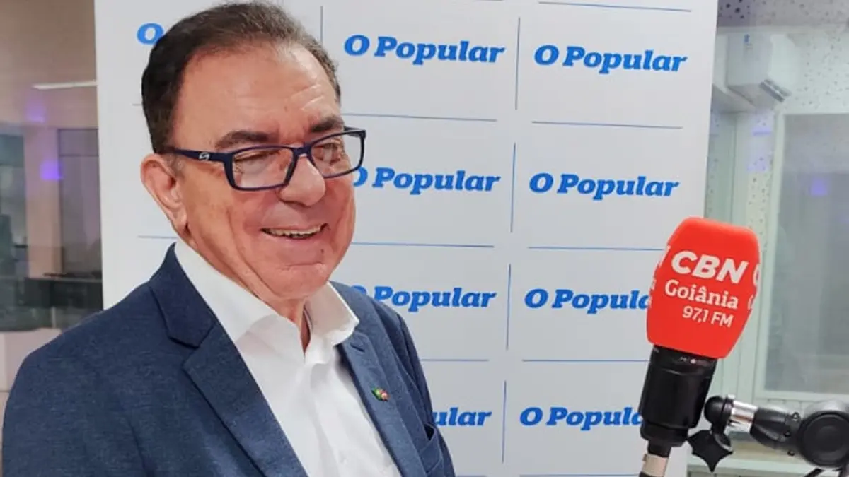 Luis Cesar Bueno aposta em fidelidade do eleitor de Lula para emplacar