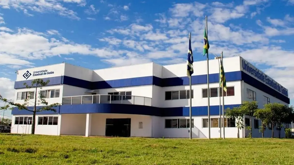 Vestibular 2027/1: UEG abre mais de 4,3 mil vagas