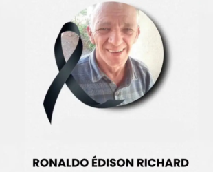 Réu pelo 8 de Janeiro morre de infarto aos 63 anos