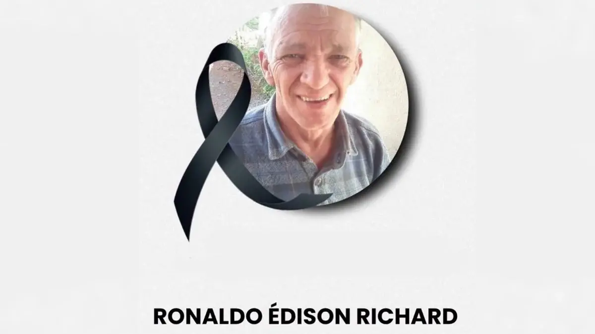 Réu pelo 8 de Janeiro morre de infarto aos 63 anos