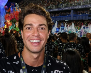 Patrimônio de Felipe Cecílio avança mais de 430% na Justiça Eleitoral