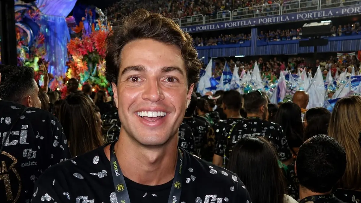 Patrimônio de Felipe Cecílio avança mais de 430% na Justiça Eleitoral