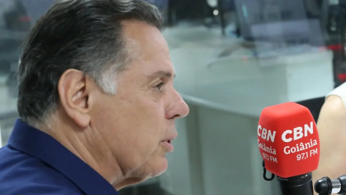 Marconi diz que mudança de humor do eleitor tem reduzido a rejeição