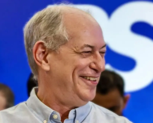 AtlasIntel: Ciro Gomes Lidera segundo turno ao governo do Ceará