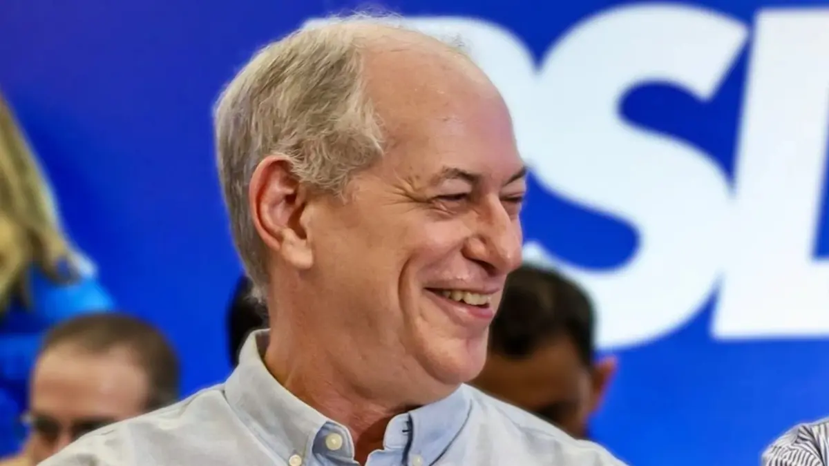 AtlasIntel: Ciro Gomes Lidera segundo turno ao governo do Ceará
