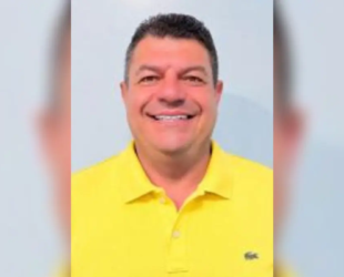 Republicanos do Amapá lança candidatura de foragido