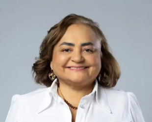 Candidata à vice-governadora do TO declara R$ 2 bilhões ao TSE