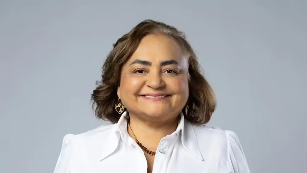 Candidata à vice-governadora do TO declara R$ 2 bilhões ao TSE