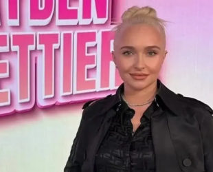 Morre Hayden Panettiere aos 36 anos, atriz de Heroes e Nashville