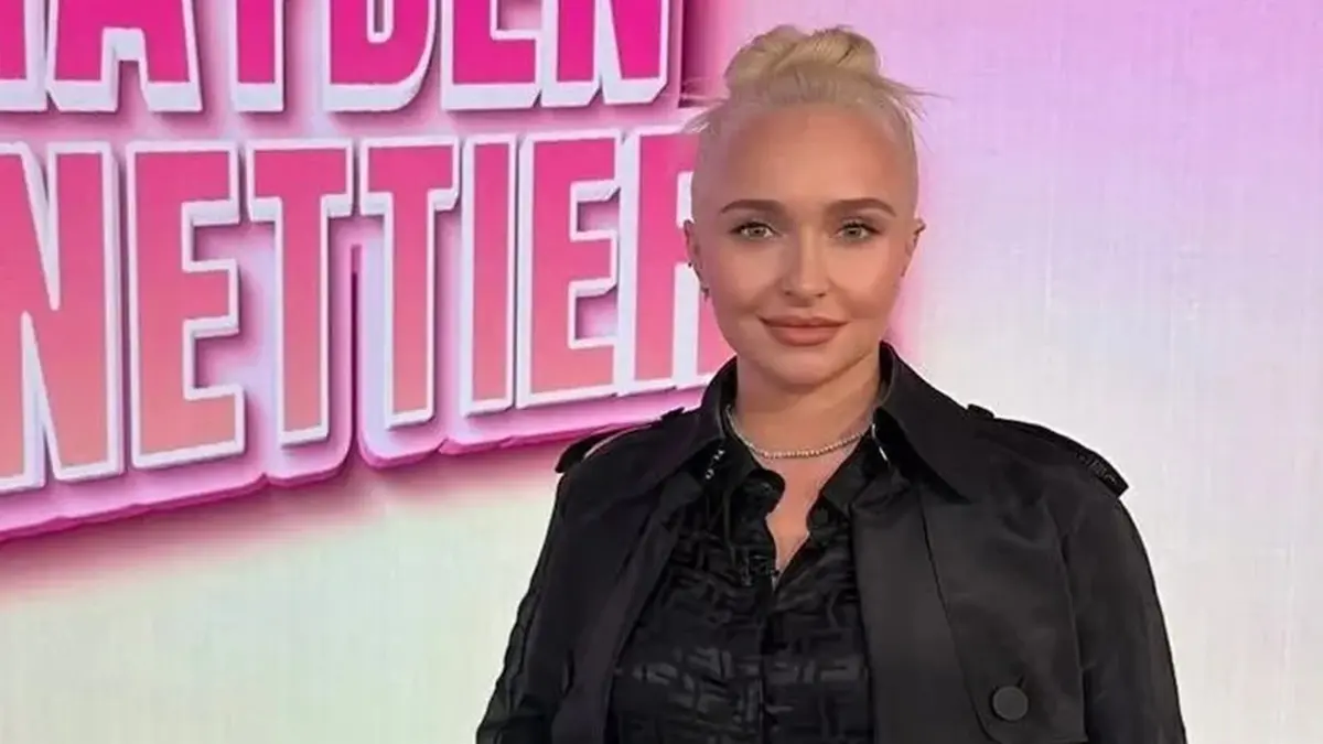 Morre Hayden Panettiere aos 36 anos, atriz de Heroes e Nashville