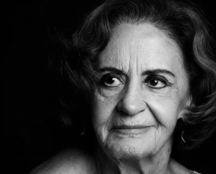 Atriz Laura Cardoso morre aos 98 anos