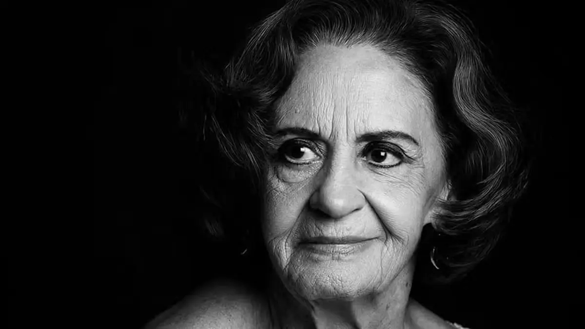 Atriz Laura Cardoso morre aos 98 anos