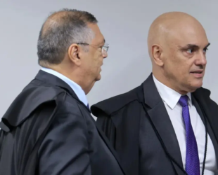 Moraes e Dino defendem rediscussão da obrigatoriedade do diploma para jornalistas