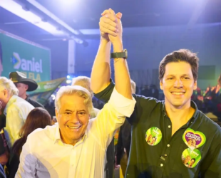 Luiz do Carmo terá agenda paralela para auxiliar Daniel Vilela