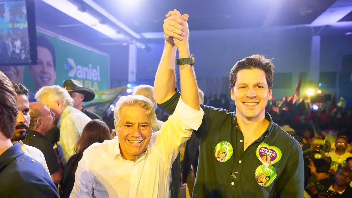 Luiz do Carmo terá agenda paralela para auxiliar Daniel Vilela