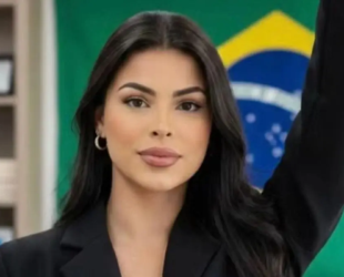 Candidata do PL que ataca o Bolsa Família é beneficiária do programa desde 2018