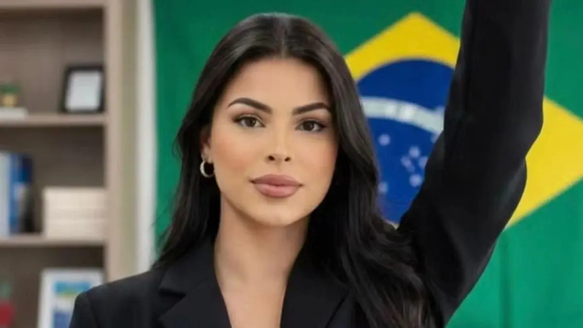 Candidata do PL que ataca o Bolsa Família é beneficiária do programa desde 2018