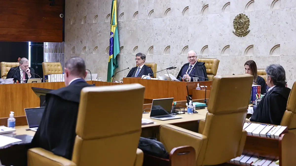 STF decide que Lei Maria da Penha vai além de violência com vínculo doméstico