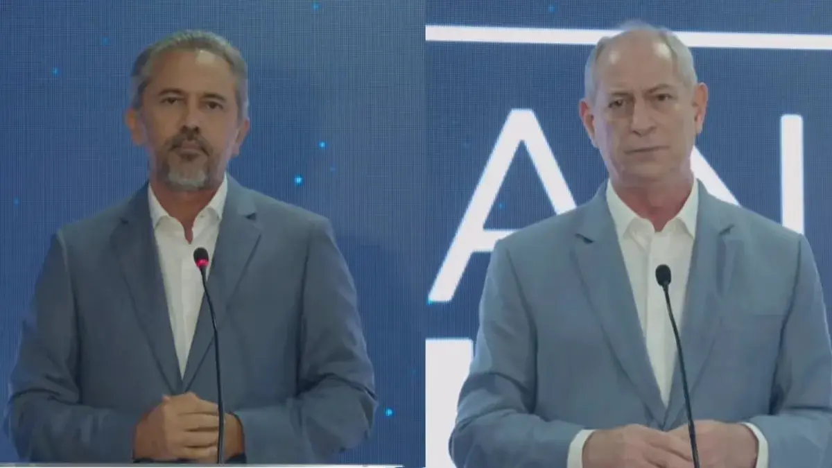 Real Time Big Data: Elmano e Ciro Gomes empatam no Ceará
