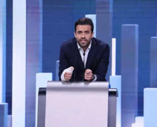 Campanhas tentam barrar Marçal de debate dos presidenciáveis