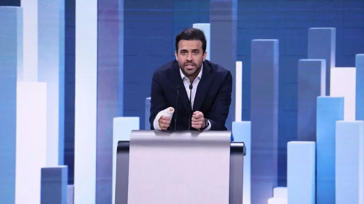 Campanhas tentam barrar Marçal de debate dos presidenciáveis