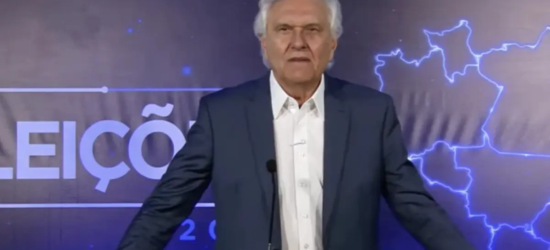 Presidenciáveis criticam cancelamento de debate