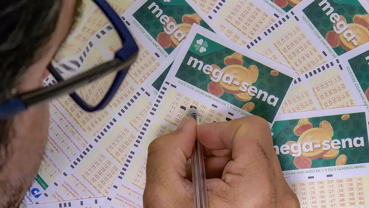 Aposta de Blumenau ganha R$ 57 milhões na Mega-Sena; confira os números