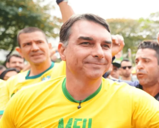 flávio bolsonaro