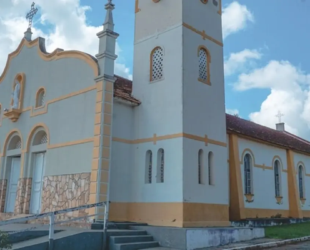 Santa Cruz de Goiás vira capital simbólica do Estado durante aniversário de 297 anos do município