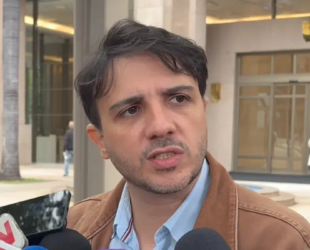 Renan Santos defende armas nucleares no Brasil: 'Mais soberania'