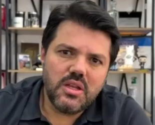 PL dá andamento à expulsão de Márcio Corrêa, que reage a Wilder: 'Projeto pessoal e falido'
