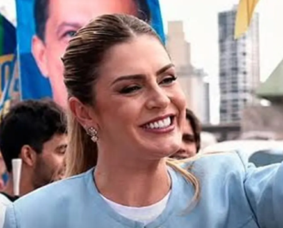 'Flávia do Maguito': candidatura defende nome de urna e nega comparação com caso Bolsonaro